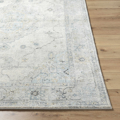 Tyche Area Rug