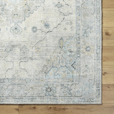 Tyche Area Rug