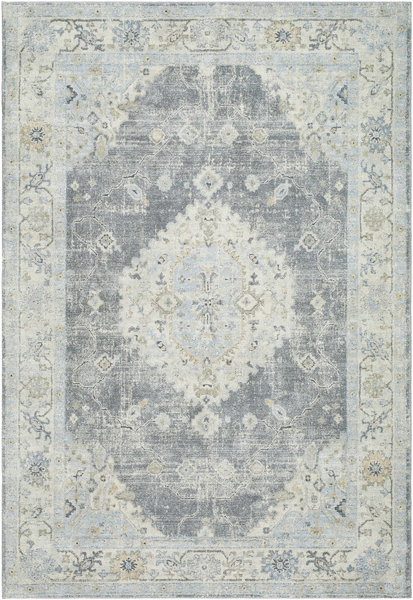 Tyche Area Rug