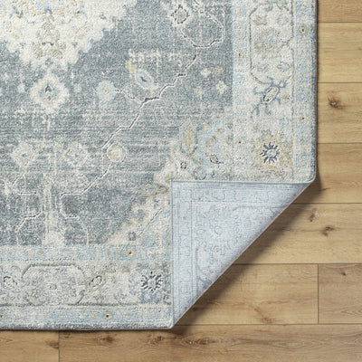 Tyche Area Rug