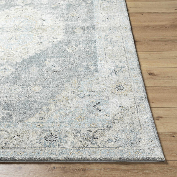 Tyche Area Rug