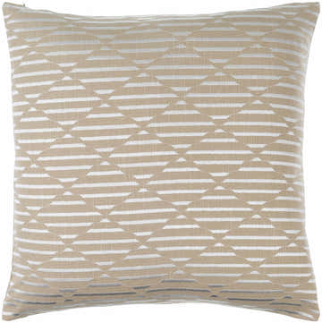 Taara Throw Pillow