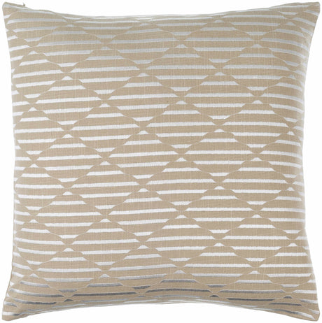 Taara Throw Pillow