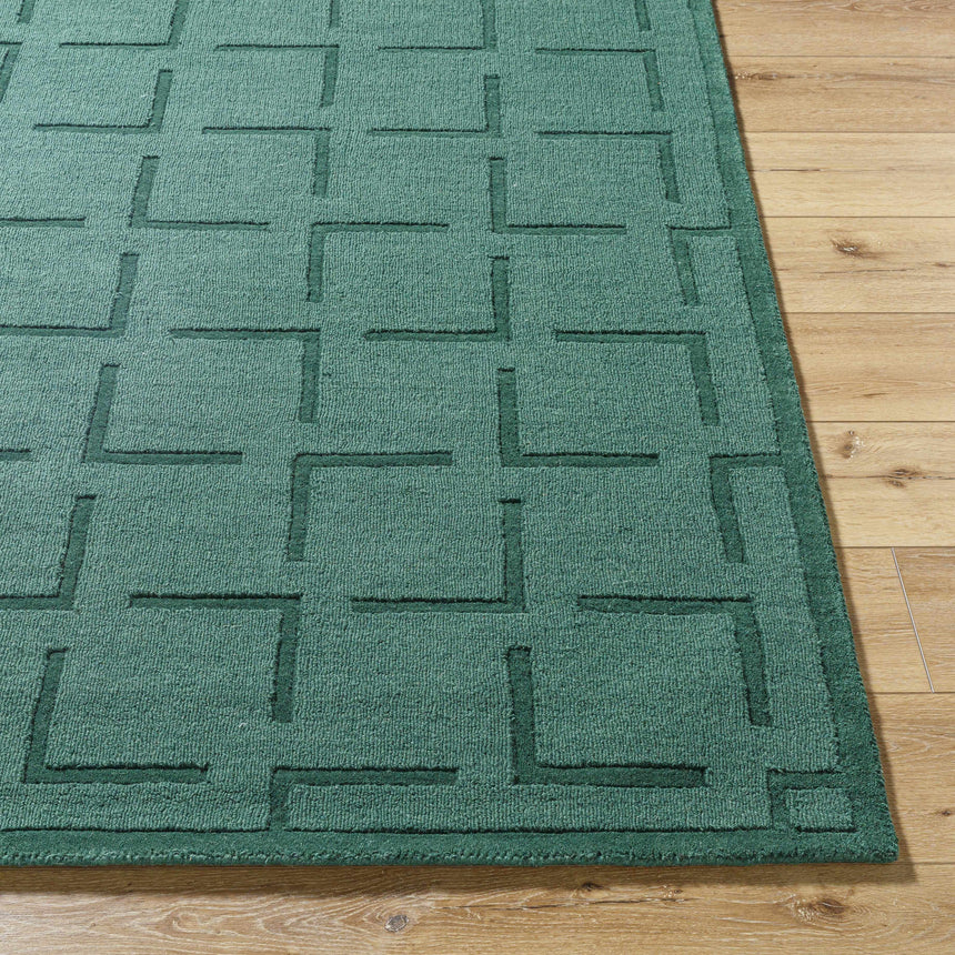 Treva Area Rug