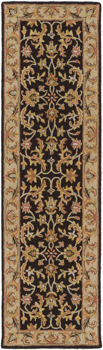 Teays Area Rug - Clearance