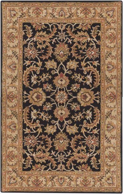 Teays Area Rug - Clearance