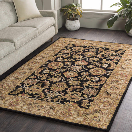 Teays Area Rug - Clearance