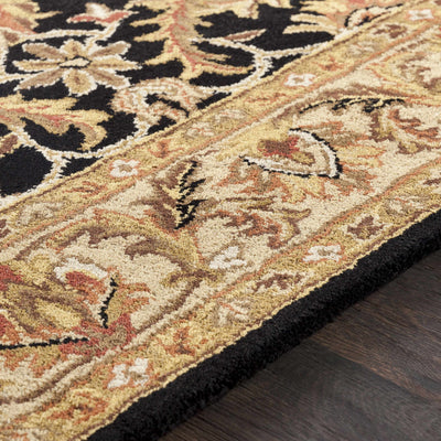 Teays Area Rug - Clearance