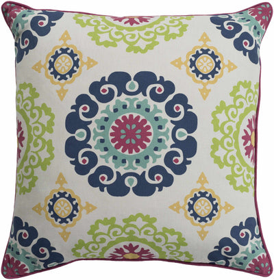 Dubre Throw Pillow - Clearance