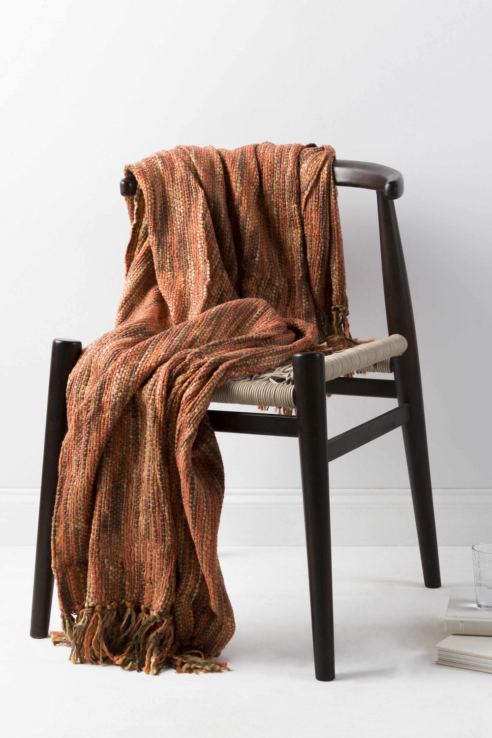 Teegan Throw Blanket - Clearance