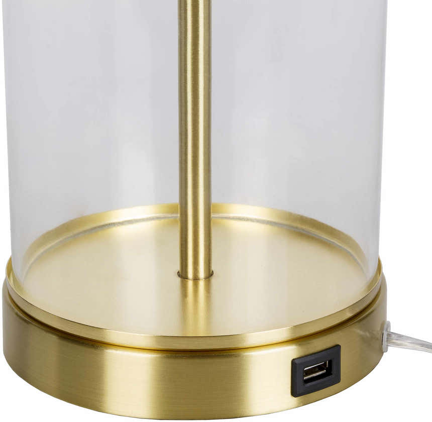 Tekman Table Lamp - Clearance