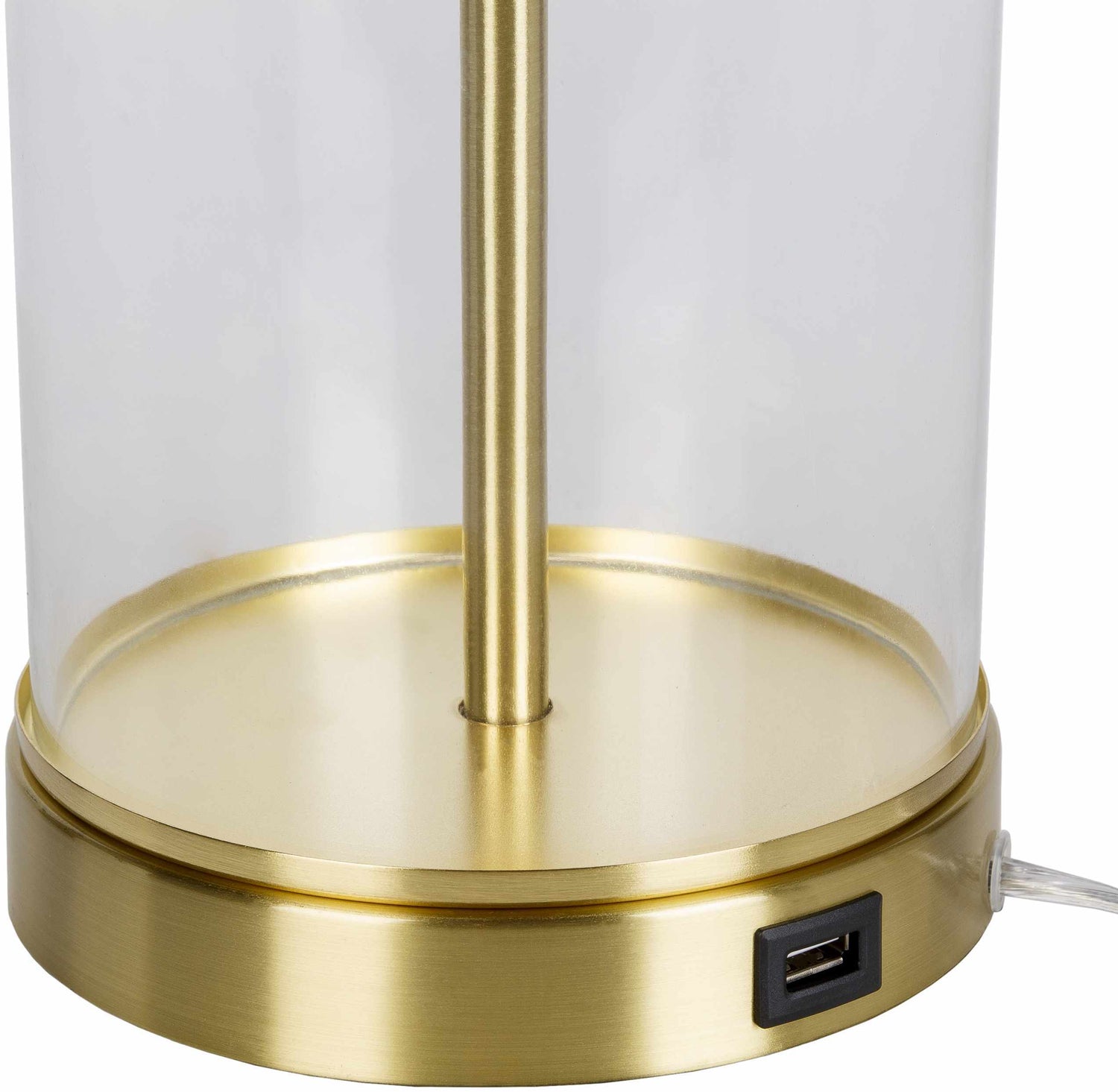 Tekman Table Lamp - Clearance