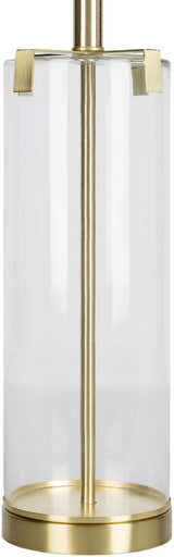 Tekman Table Lamp - Clearance