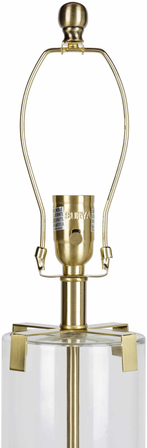 Tekman Table Lamp - Clearance