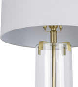 Tekman Table Lamp - Clearance