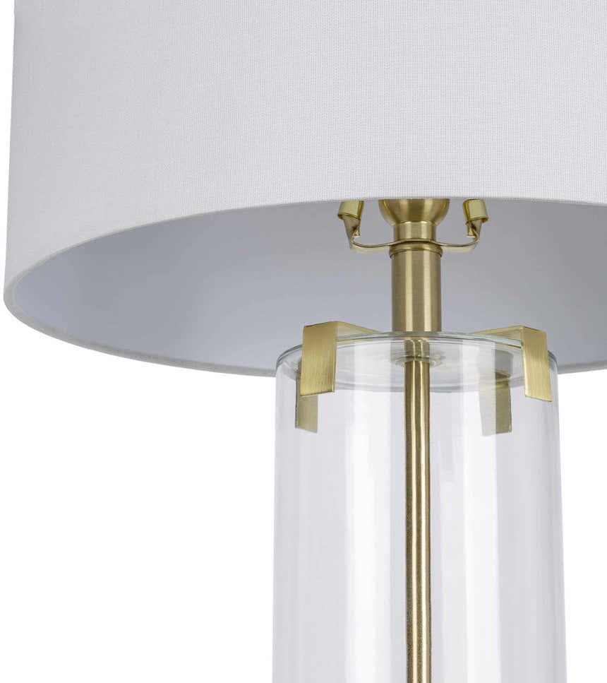 Tekman Table Lamp - Clearance