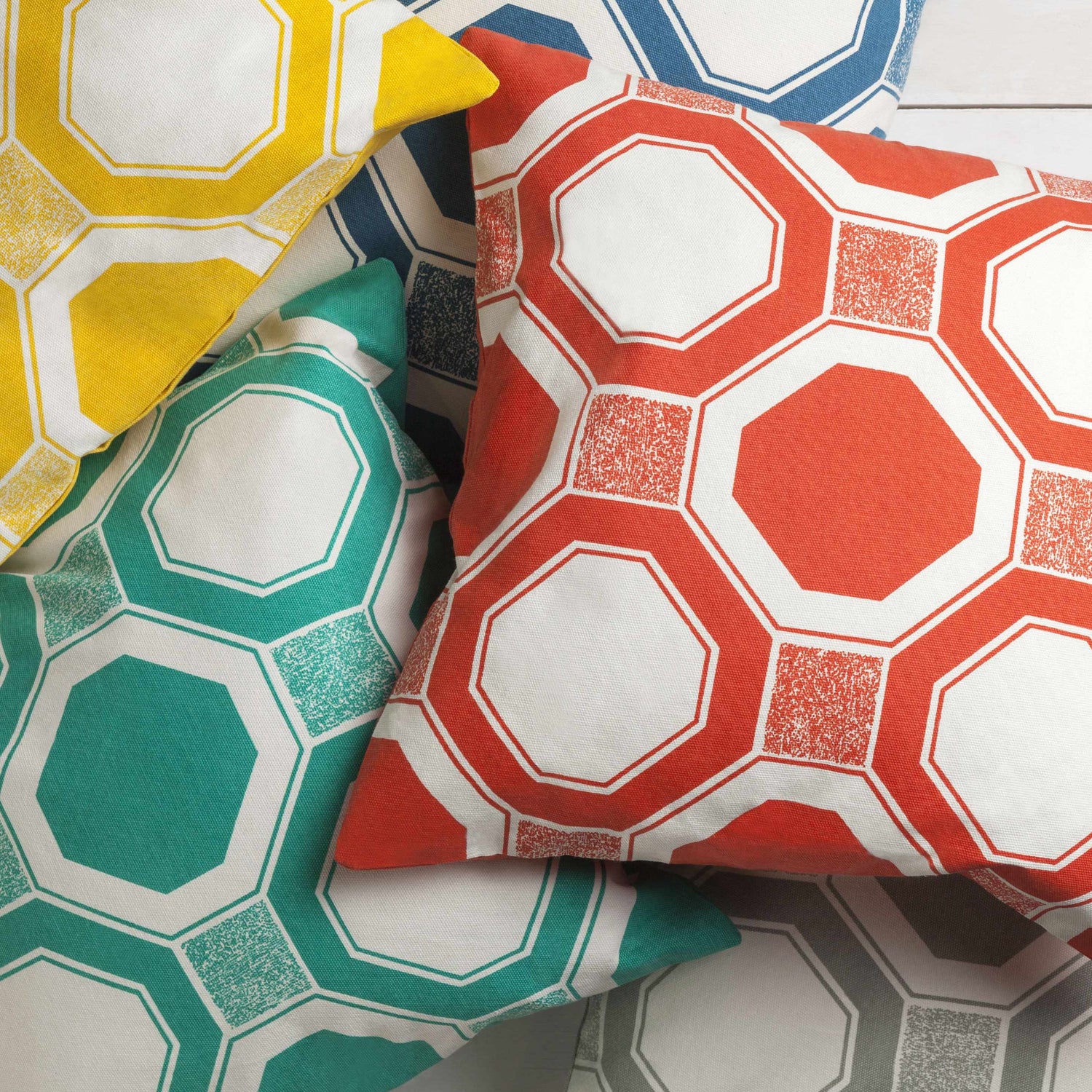 Telarah Throw Pillow - Clearance