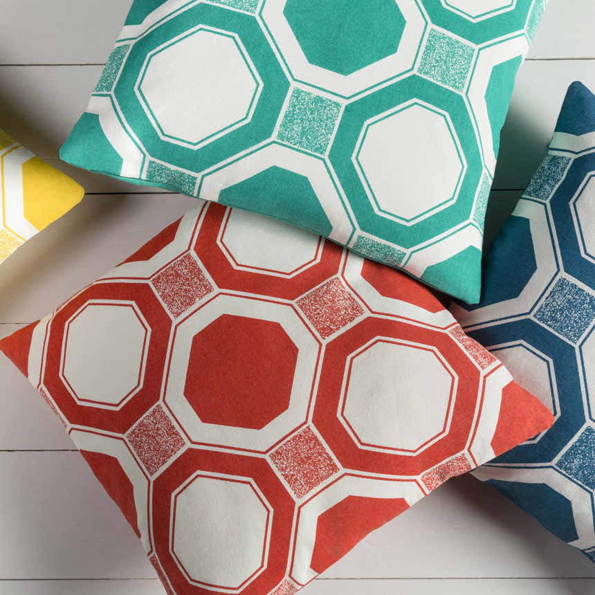 Telarah Throw Pillow - Clearance