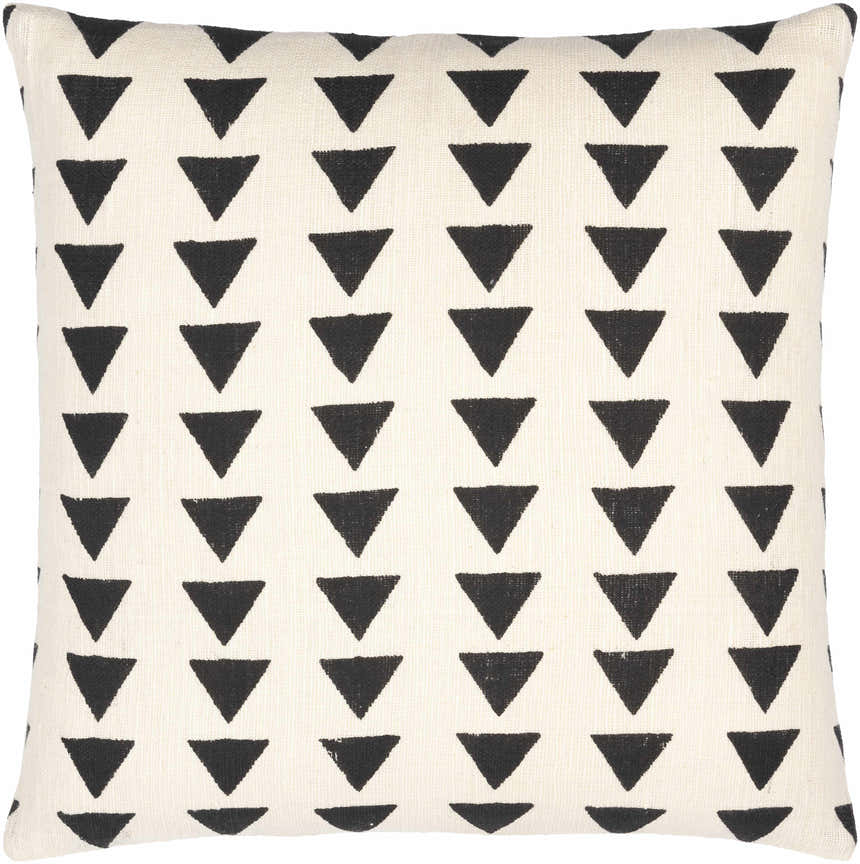 Telminar Throw Pillow - Clearance