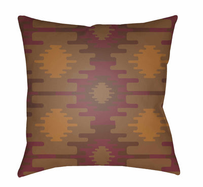 Tema Throw Pillow