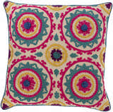 Temple Pillow Cover - Clearance