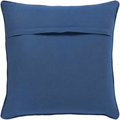 Temple Pillow Cover