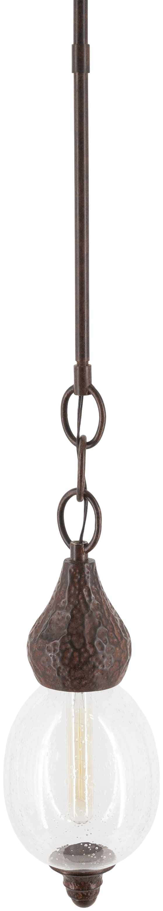 Longforgan Ceiling Light - Clearance