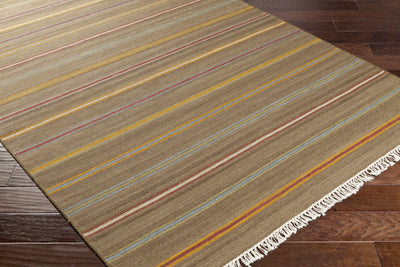 Tenaha Area Carpet - Clearance