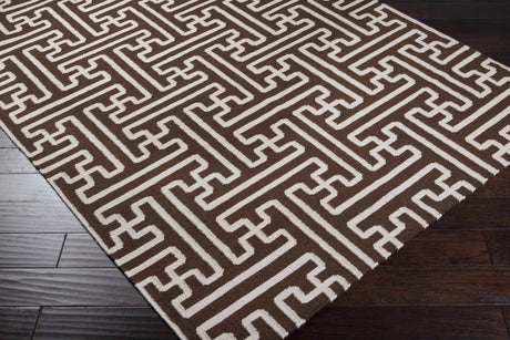 Tennga  Area Rug - Clearance