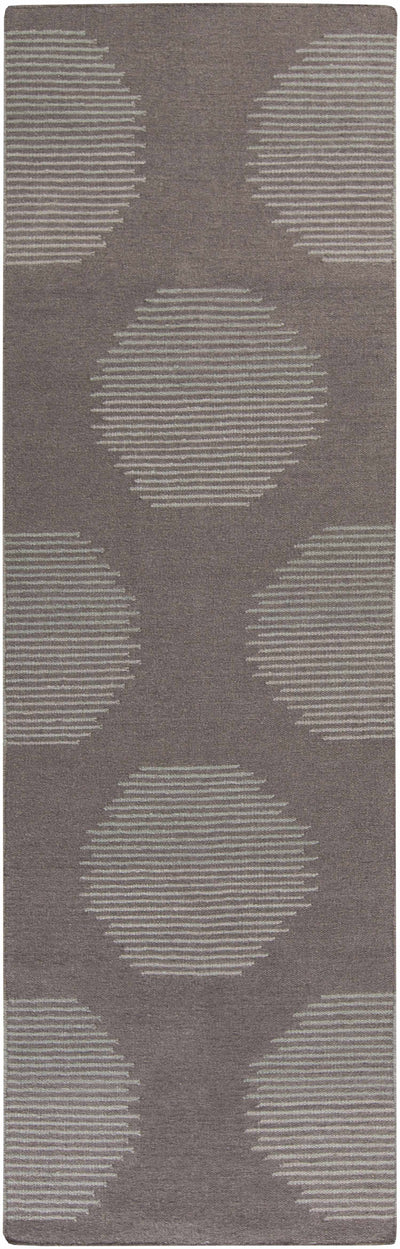 Tensed Area Rug - Clearance