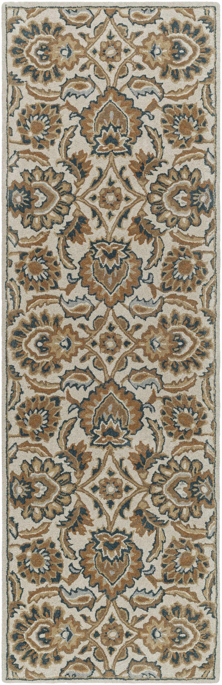 Teom Area Rug