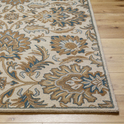 Teom Area Rug