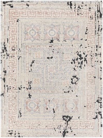 Terlingua Mosaic Area Rug