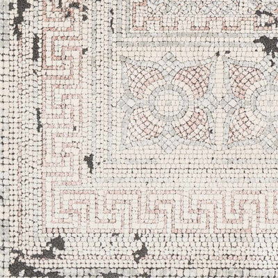 Terlingua Mosaic Area Rug