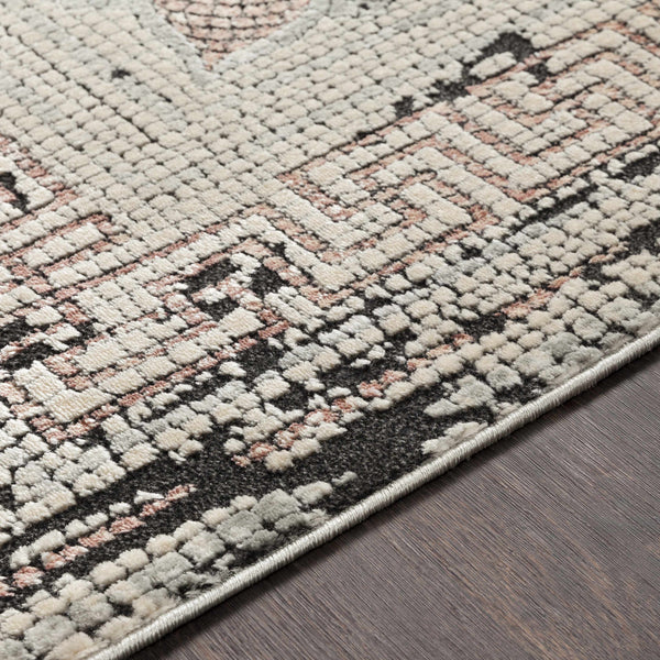 Terlingua Mosaic Area Rug