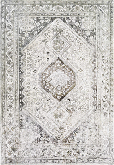 Terang Vinyl Rug - Clearance