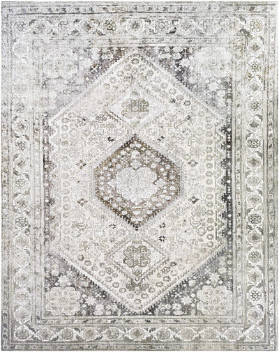 Terang Vinyl Rug - Clearance