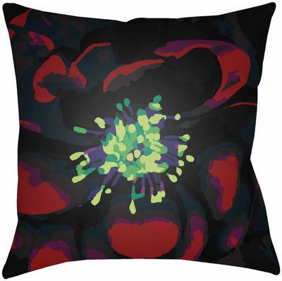 Termonfeckin Throw Pillow