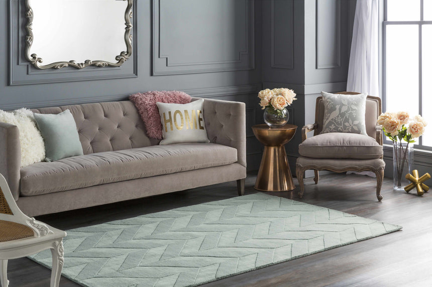 Teterboro  Area Rug - Clearance