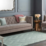 Teterboro  Area Rug - Clearance