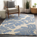 Tetonia Clearance Area Rug - Clearance