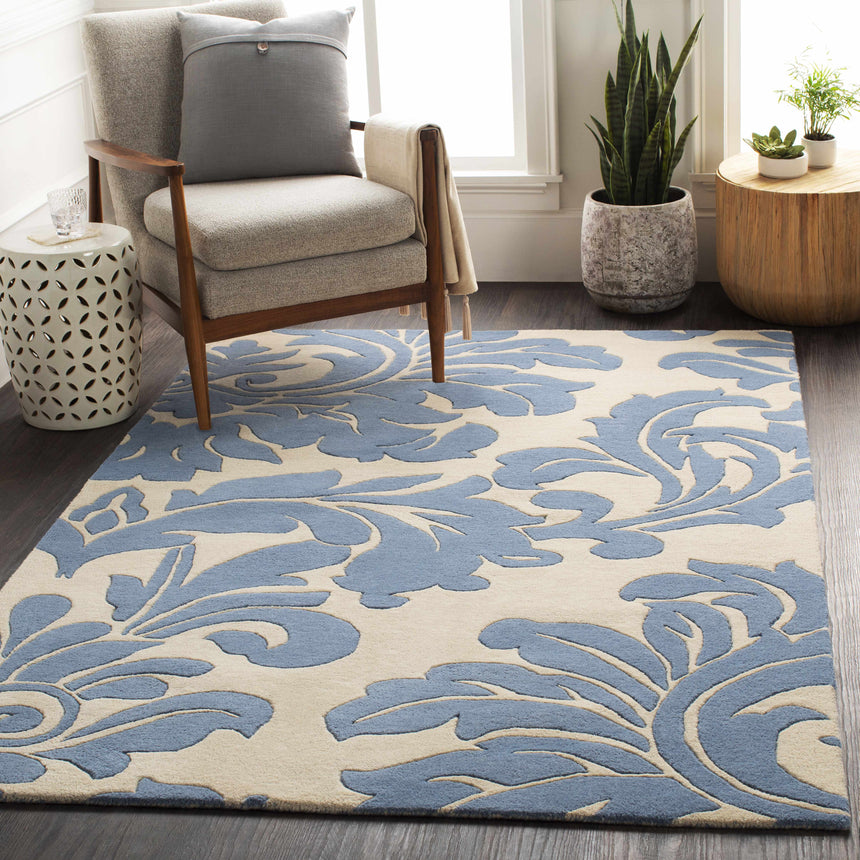 Tetonia Clearance Area Rug - Clearance