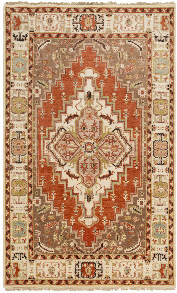 Texico Area Rug - Clearance