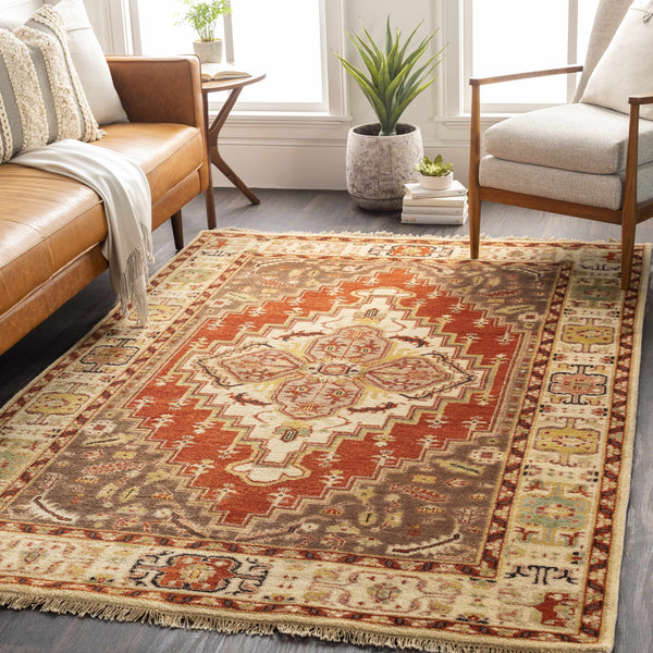 Texico Area Rug - Clearance