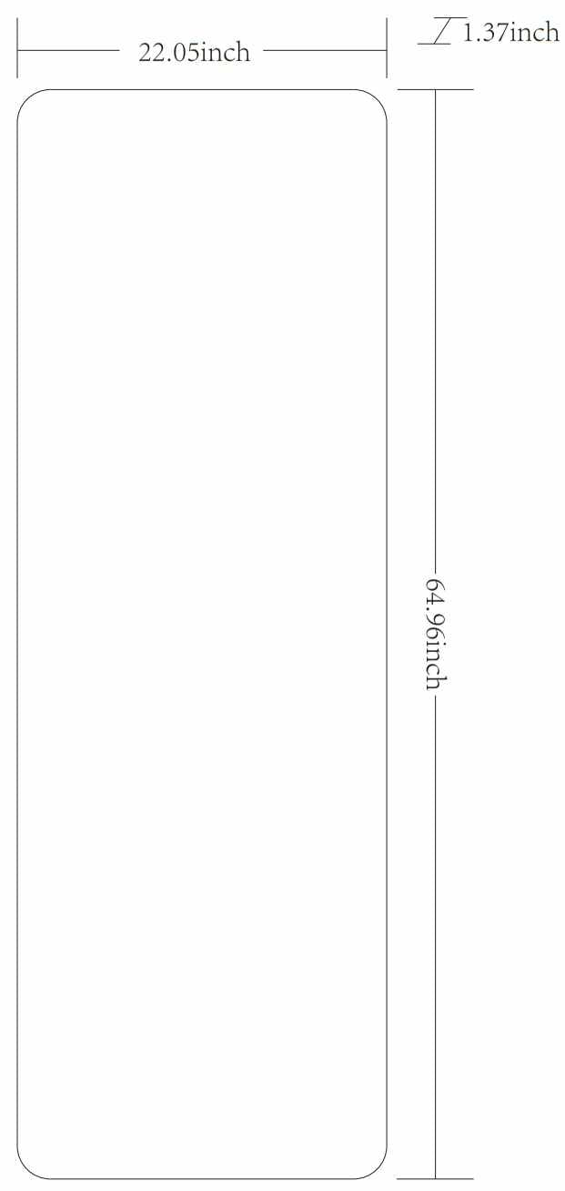 Taozhuang Black Mirror