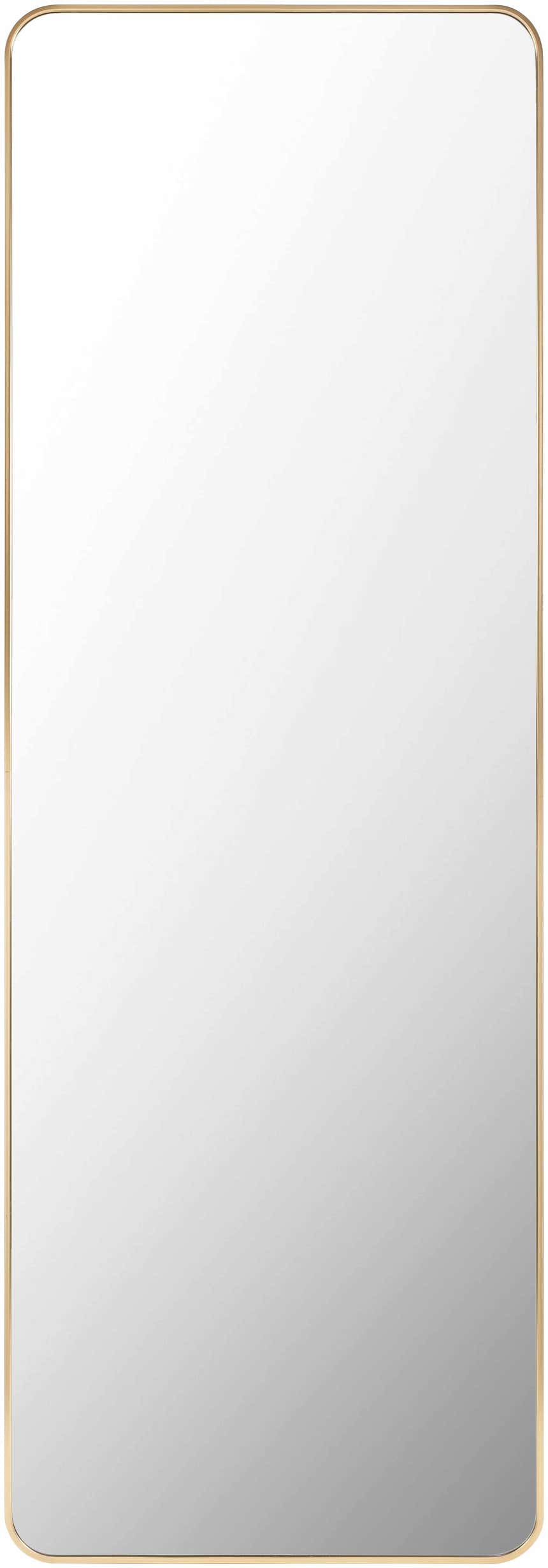 Taozhuang Gold Mirror
