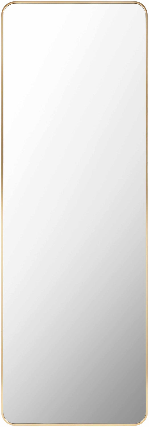 Taozhuang Gold Mirror