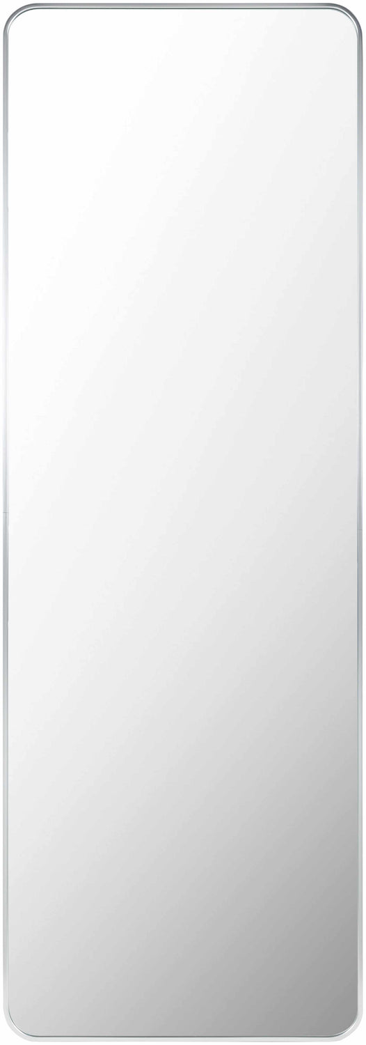 Taozhuang Metallic Silver Mirror