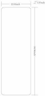 Taozhuang Metallic Silver Mirror