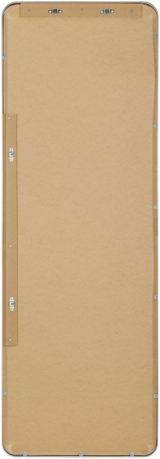 Taozhuang Metallic Silver Mirror